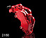 Набор для покраски тормозных суппортов Rosso Red (очиститель 400мл, краска 150г, отвердитель 50г) 2160  -- Фотография  №1 | by vonard-tuning